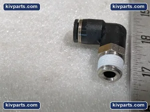 Pisco 3/ORDER Push-to-Connect Elbow Fitting – actual item, photo 4 of 8