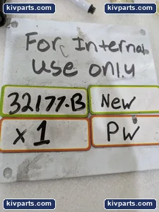 Arrow Hart 42406 Overload Relay Heater Element – actual item, photo 6 of 6