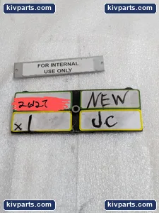 Ashcroft 9-172311-1-CSS-047 Gauge – actual item, photo 8 of 8