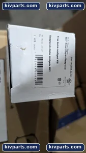 Eaton EWFTRCR15-W-CE Wi-Fi Smart Duplex Receptacle – actual item, photo 3 of 4