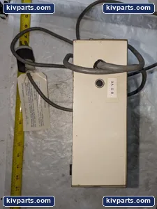 PRECISION CALIBRATION 850 – actual item, photo 5 of 6