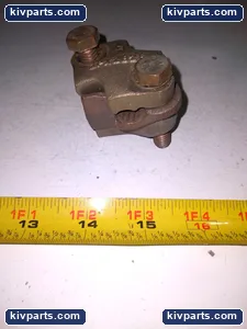 Burndy QPX2828 Lug – actual item, photo 3 of 5