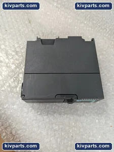 Siemens 6ES7315-2AH14-0AB0 SIMATIC S7-300 CPU – actual item, photo 4 of 6