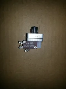 Crouzet 83 160 0 Micro Switch