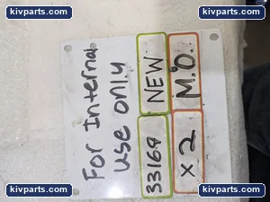 INA KXO16-PP Linear Ball Bearing – actual item, photo 7 of 7