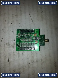 Helicomm 1221-2264 Embedded Wireless RF Module – actual item, photo 2 of 2