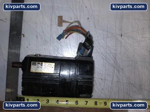 Bodine Electric 30Y2BECI-D3 Manufactured By – actual item, photo 4 of 5
