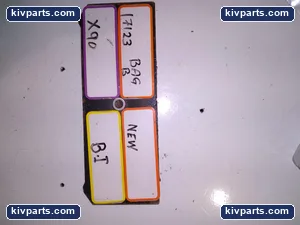 Festo CQ-3/8-15H Pneumatic Component – actual item, photo 5 of 5