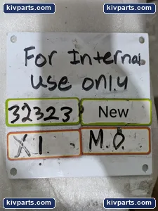 HC500-VU-230 Hot Runner Controller – actual item, photo 4 of 4