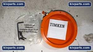 Timken SF-03 EUC-F Spherical Plain Bearings – actual item, photo 4 of 6
