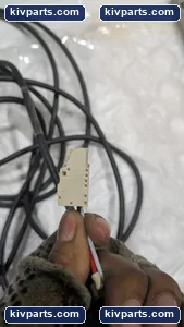 Mitsubishi MR-PWSICBL5M-A1-H Cable – actual item, photo 6 of 12