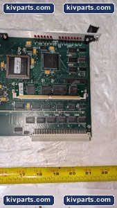 VAN Dorn PC330-129 Circuit Board – actual item, photo 2 of 9