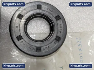 THK Bearing – actual item, photo 3 of 6