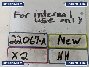 IDEC ABD110N Pushbutton Switch – actual item, photo 5 of 9