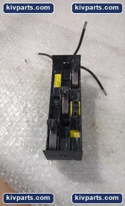 Allen-Bradley UES750N Busbar Adapter – actual item, photo 2 of 6