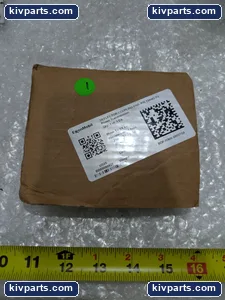 Flowserve 136962FJ Deflector 2.126 Bore Bronze Pump – actual item, photo 4 of 5