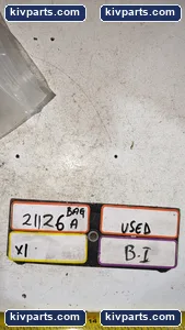 Allen-Bradley 100-A12ND3 Contactor – actual item, photo 5 of 5