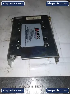Hitachi BTV20/30-FESTPLATTE – actual item, photo 5 of 6