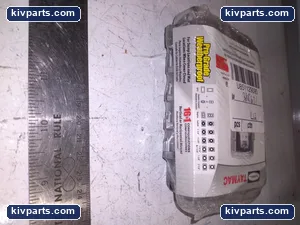 Hubbell MM110C Taymac Over Depth – actual item, photo 2 of 4