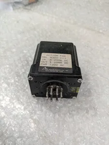 Action Instruments 4300-113 Pak Signal Conditioner Isolator