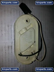 Strip 1/2 Inch DO Tap 2-76 Reflective Door Sensor Strip Transit Bus Safety Part – actual item, photo 3 of 3
