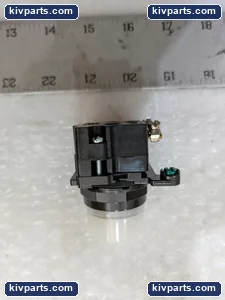 Eaton E34TB120LWP06 Corrosion Resist STD IND Light – actual item, photo 4 of 7