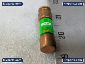 Bussmann FRN-R-7 Fusetron Fuse – actual item, photo 4 of 9