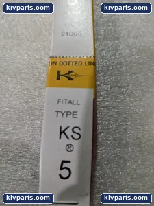 Kearney 21005 Type KS Fuse – actual item, photo 4 of 7