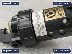 Coilhose Pneumatics L140BG Air Line Lubricator – actual item, photo 2 of 6