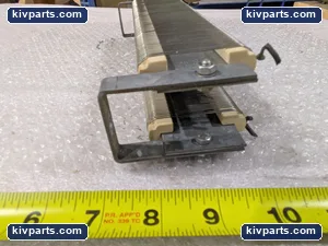 Frizlen L4-15/20 VFD Servo Drive Brake Element – actual item, photo 3 of 5