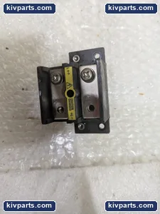 Fanuc A65L-0001-0506 Connection Block PCB – actual item, photo 4 of 7