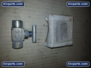 Parker P2N6G4F4FCSVD-TH Phoenix Valve – actual item, photo 2 of 2
