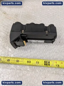 Schneider Electric VW3M9110 Lexium Connector Module – actual item, photo 5 of 6