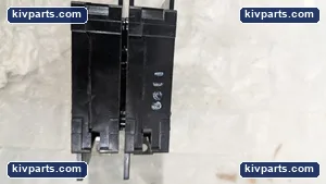 ITE Imperial Corp Circuit Breaker – actual item, photo 5 of 7
