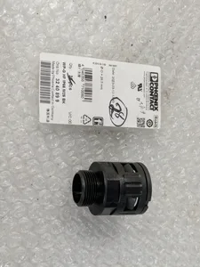 Phoenix Contact 3240899 WP-G HF IP66 M25 BK Cable