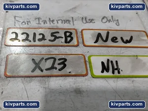 HI KRN95 16-14 Kwik on Connector – actual item, photo 4 of 4