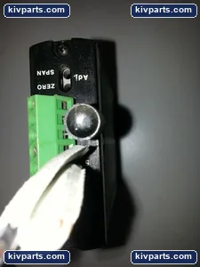 Ronan X54-216L-J-0 Thermocouple Transmitter – actual item, photo 3 of 4