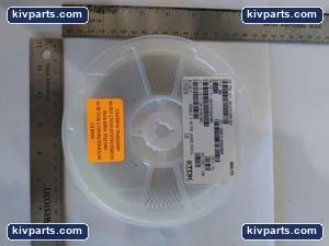 TDK C2012X7R1H334KT000N MLCC X7R 0805 SMD Capacitor – actual item, photo 2 of 3