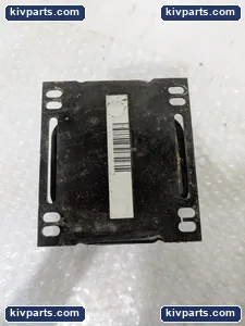 Square D 9070TF150D1 Control Transformer – actual item, photo 5 of 7