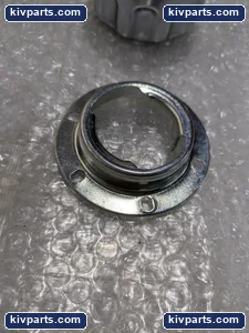 Donaldson P562603 Hydraulic Tank Air Filter – actual item, photo 5 of 6