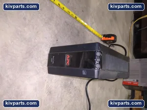 APC Back-UPS 1050 – actual item, photo 5 of 6