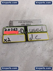 Numatics 219-828 Valve – actual item, photo 7 of 7