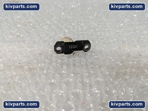Cutler-Hammer H1220 Thermal Overload Relay Element – actual item, photo 3 of 4
