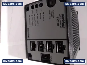 Reliance Electric 61C22B DC Drive – actual item, photo 2 of 4
