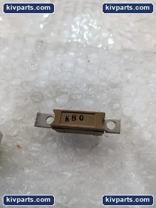 Furnas K80 Thermal Overload Heater Element – actual item, photo 3 of 6