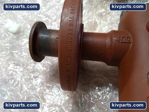 Farris 27CA13-140 Safety Relief Valve – actual item, photo 5 of 8