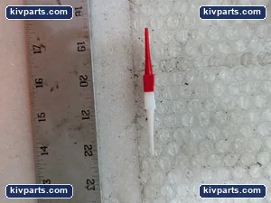 Amphenol MS3475W14-19S Circular MIL Connector – actual item, photo 5 of 5