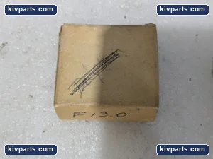 Federal Pacific F13.0 Unit Overload Heater Element – actual item, photo 2 of 9