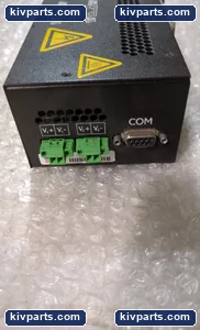 Red Lion 316TX Unmanaged Ethernet Switch – actual item, photo 3 of 5