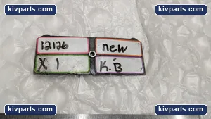Ashcroft Test Gauge – actual item, photo 6 of 6